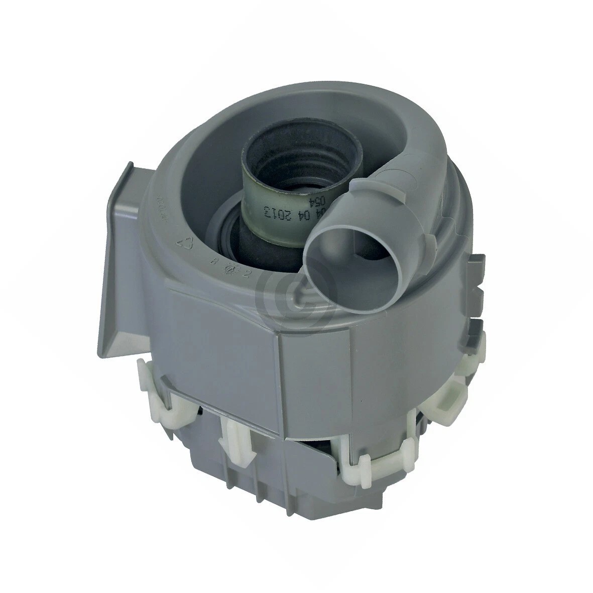 Original Heizpumpe für Bosch / Siemens Geschirrspüler 00651956 / 651956