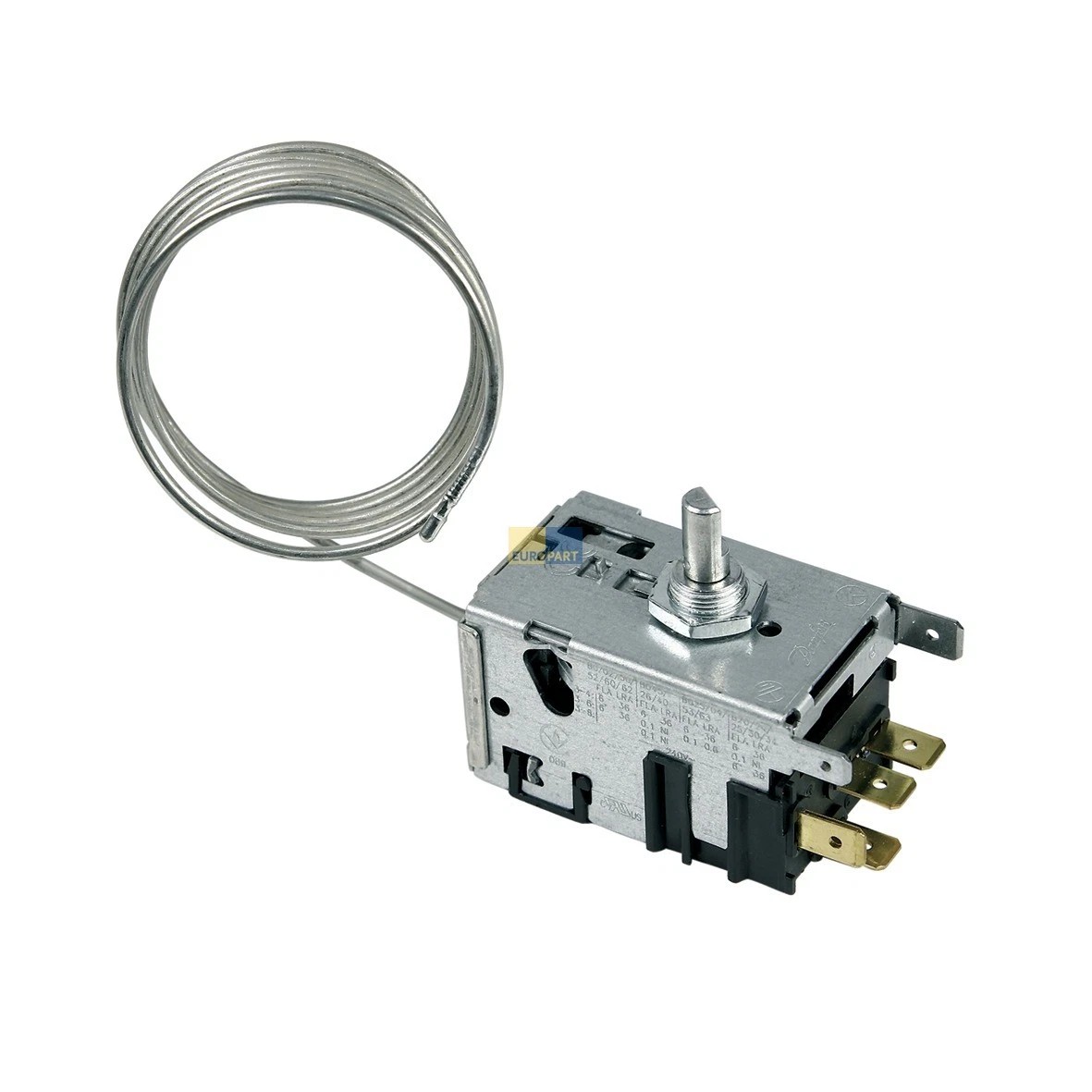 Danfoss Service-Thermostat Universal 077B3641 / D077B3641