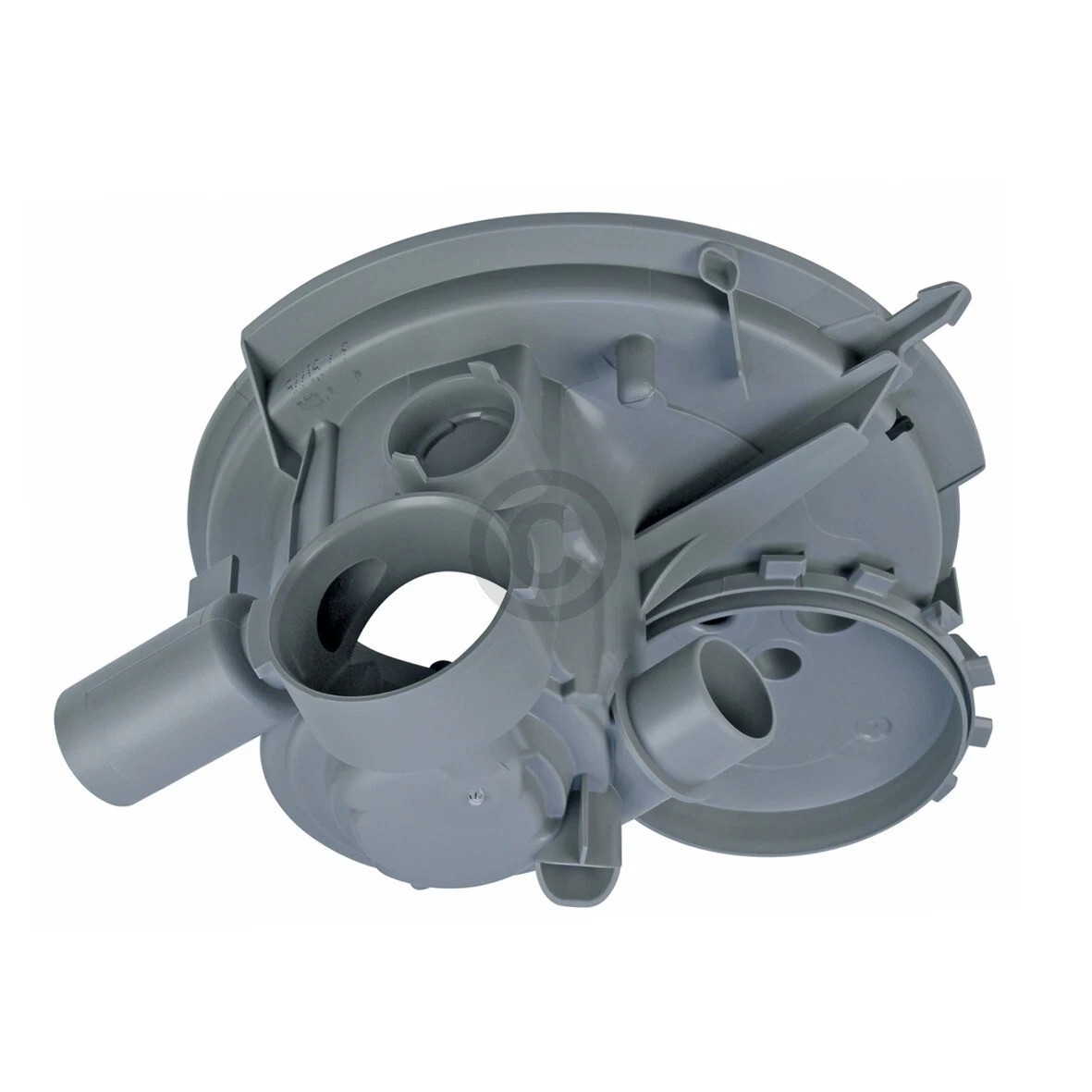 Original Pumpentopf für Bosch / Siemens Geschirrspüler 00668102 / 668102